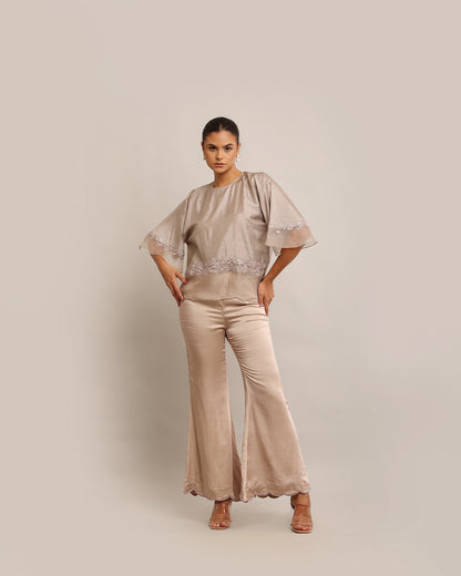 FC87-TOP + FC87-PANTS