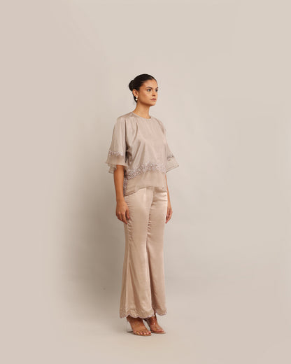 FC87-TOP + FC87-PANTS