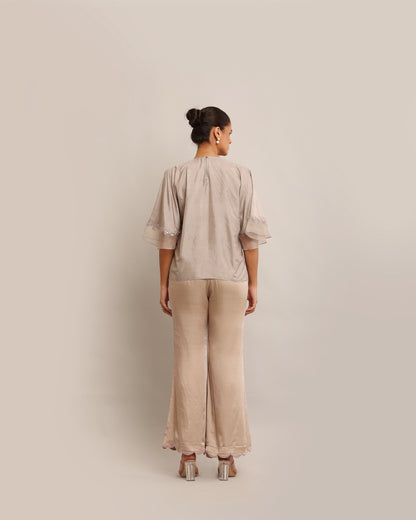 FC87-TOP + FC87-PANTS