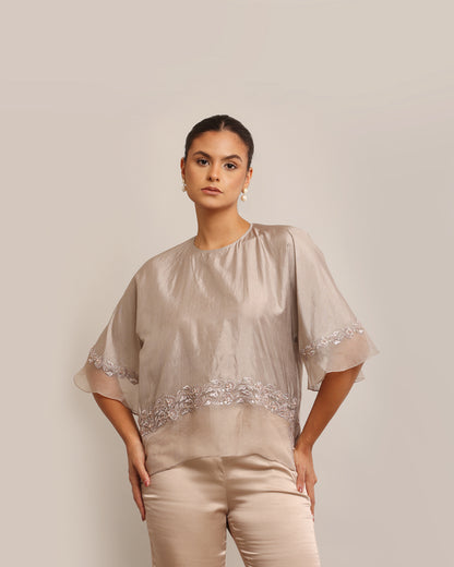 FC87-TOP + FC87-PANTS
