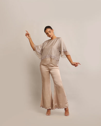 FC87-TOP + FC87-PANTS