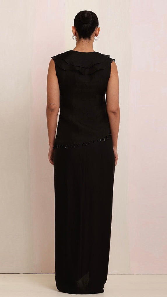 Midnight Drape