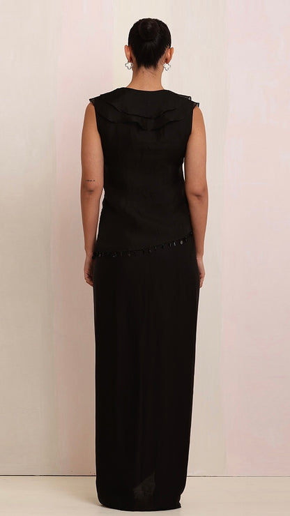 Midnight Drape