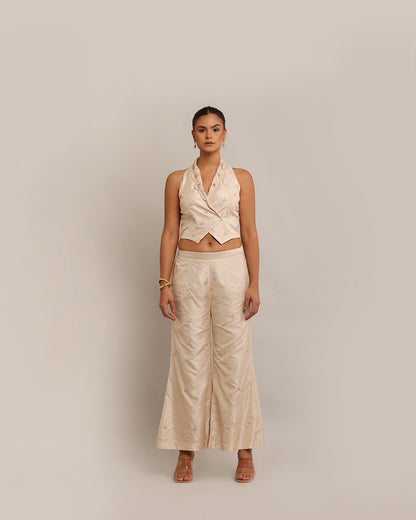 FC85-TOP + FC86-PANTS