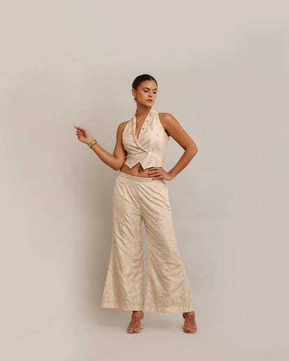 FC85-TOP + FC86-PANTS