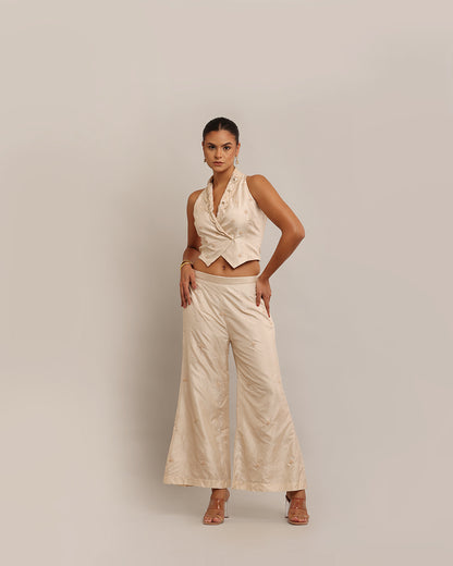 FC85-TOP + FC86-PANTS