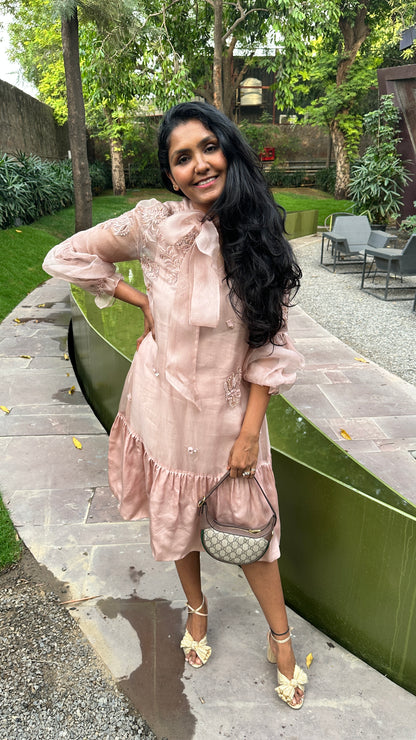 STELLER DRESS