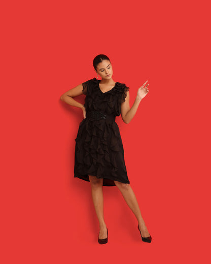FC83 - DRESS