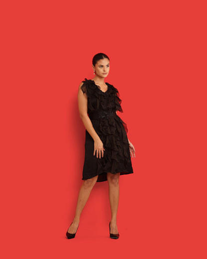 FC83 - DRESS