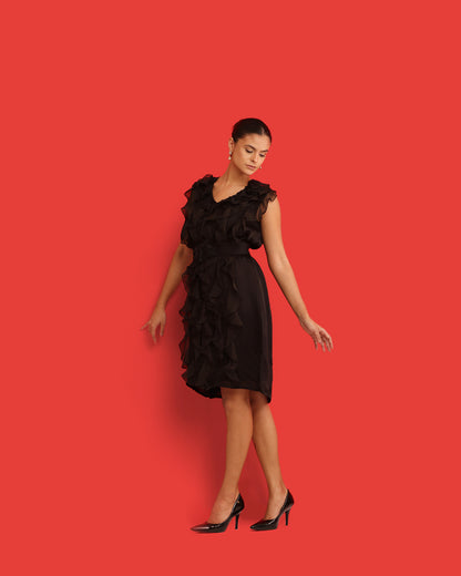 FC83 - DRESS
