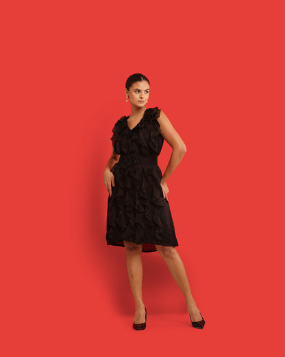 FC83 - DRESS