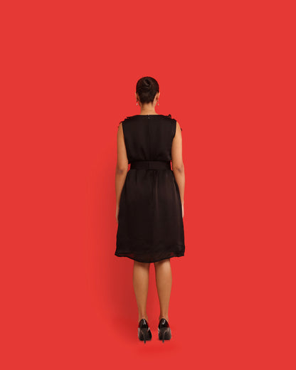 FC83 - DRESS