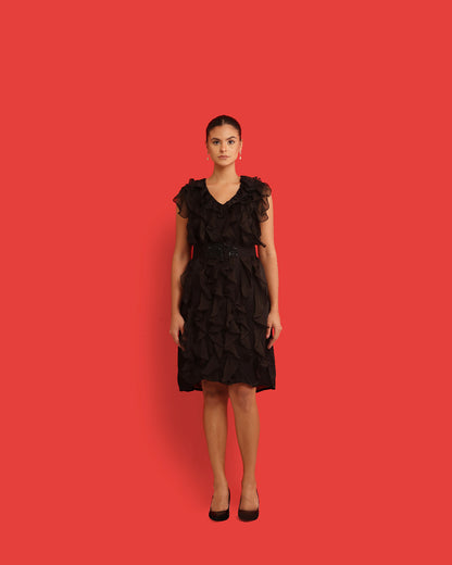 FC83 - DRESS