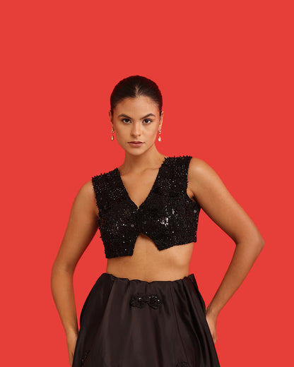 FC88-TOP + FC66 SKIRT