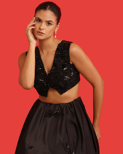 FC88-TOP + FC66 SKIRT