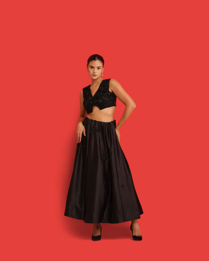 FC88-TOP + FC66 SKIRT