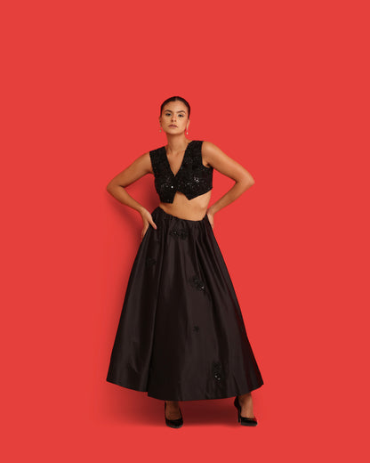 FC88-TOP + FC66 SKIRT