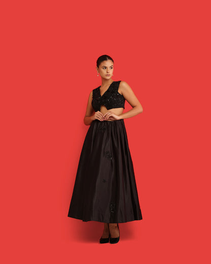 FC88-TOP + FC66 SKIRT