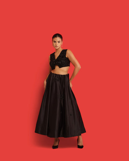 FC88-TOP + FC66 SKIRT