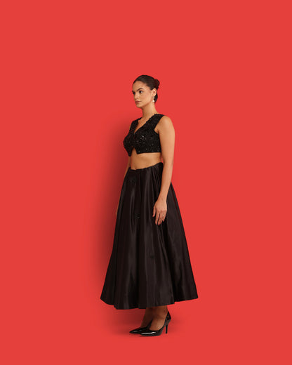 FC88-TOP + FC66 SKIRT