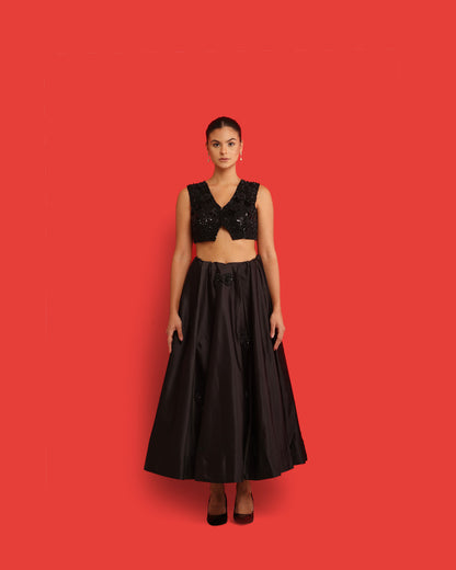 FC88-TOP + FC66 SKIRT