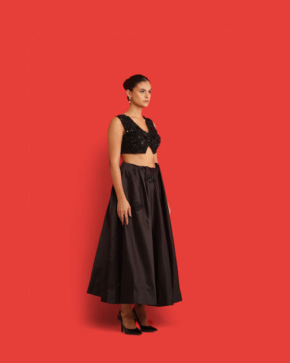 FC88-TOP + FC66 SKIRT