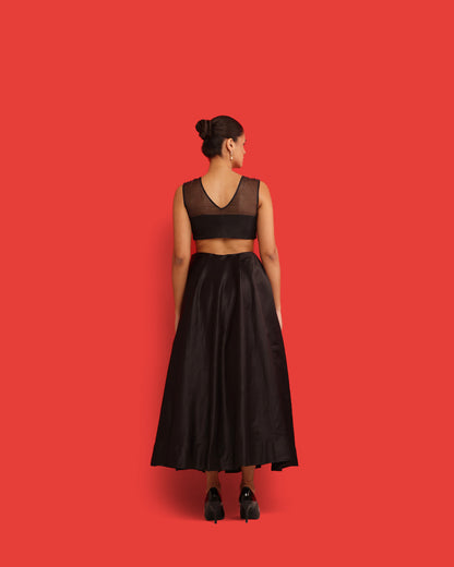 FC88-TOP + FC66 SKIRT