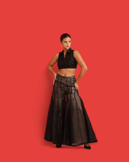 FC03 TOP + FC57 PANTS