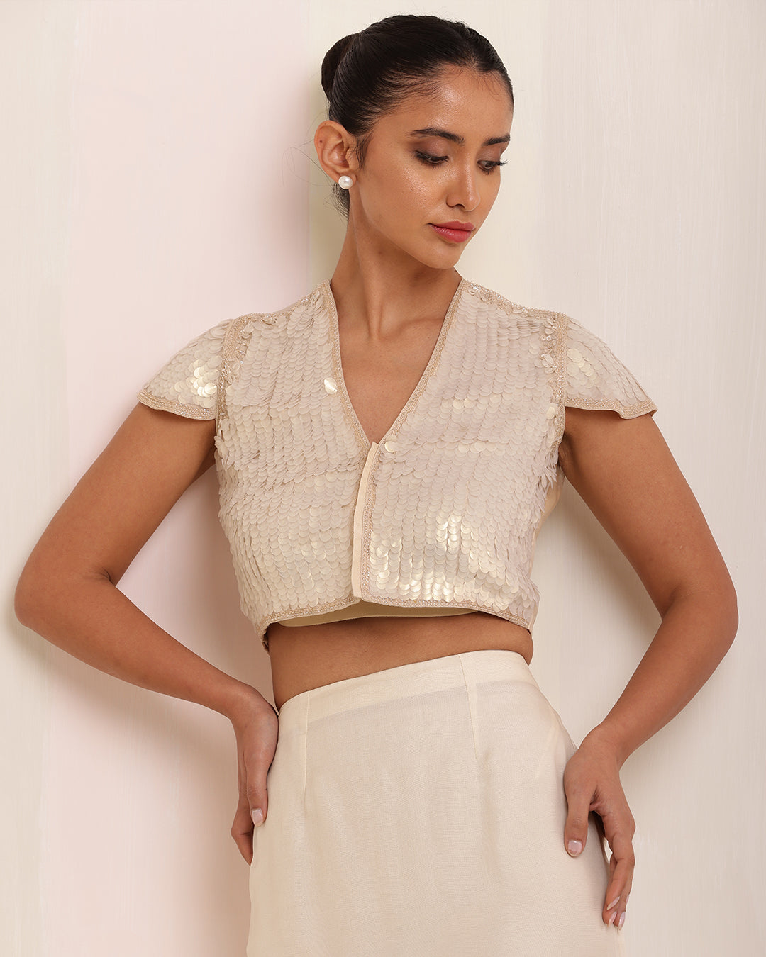 Ethereal Elegance