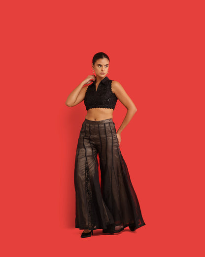 FC03 TOP + FC57 PANTS