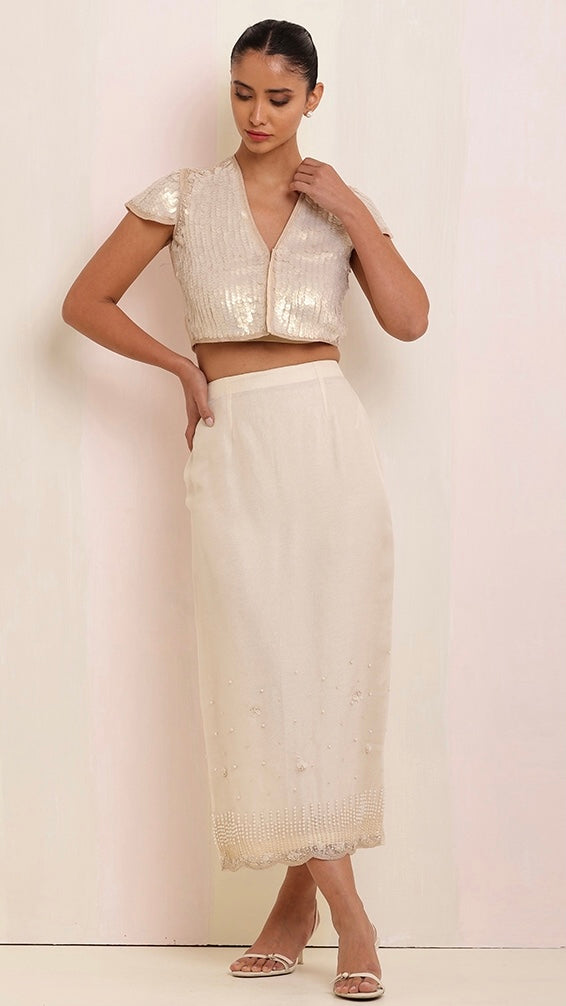 Ethereal Elegance