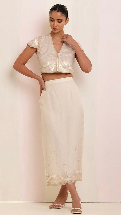 Ethereal Elegance