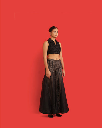 FC03 TOP + FC57 PANTS