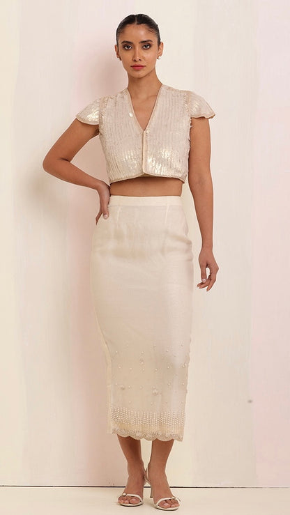 Ethereal Elegance