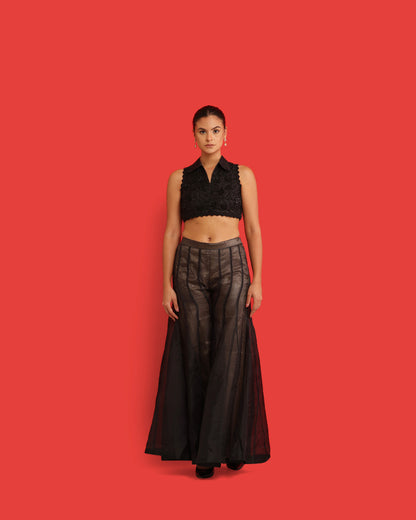 FC03 TOP + FC57 PANTS