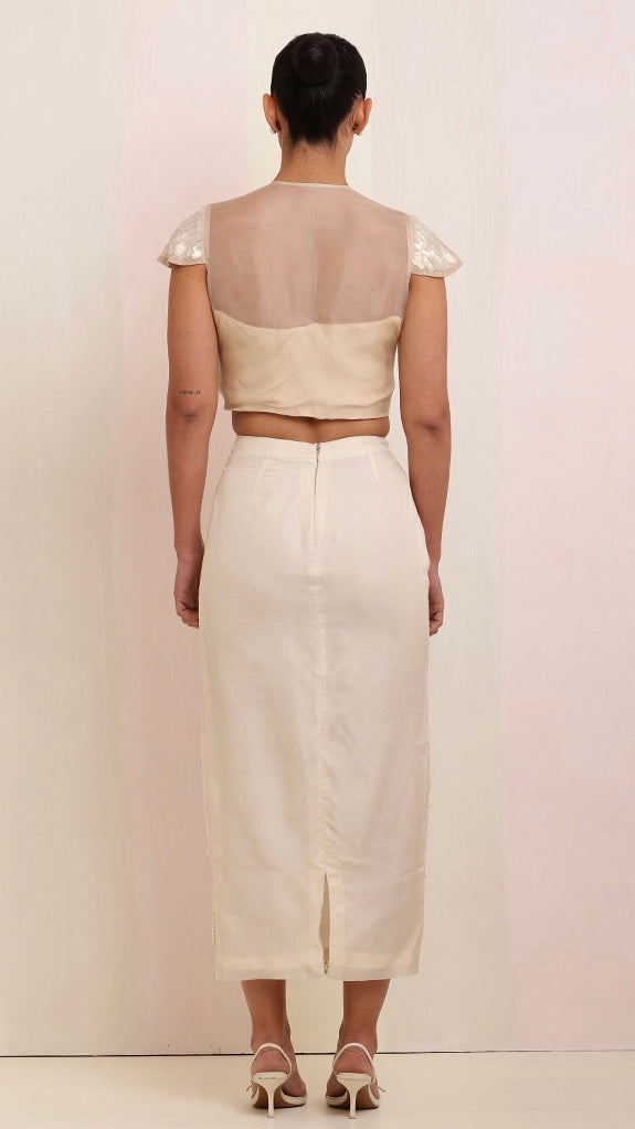 Ethereal Elegance