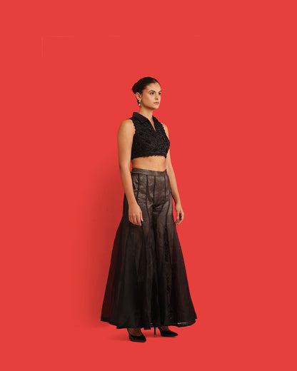 FC03 TOP + FC57 PANTS