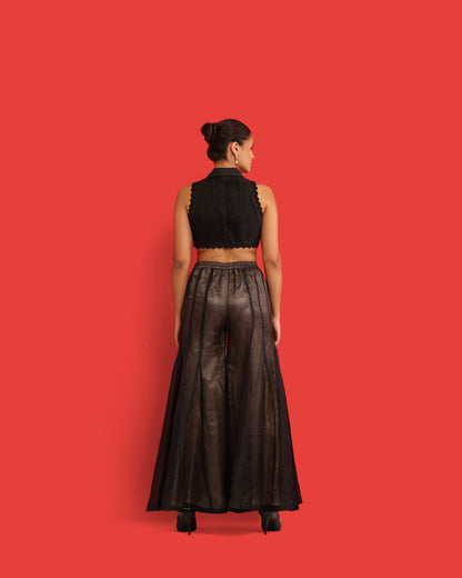 FC03 TOP + FC57 PANTS