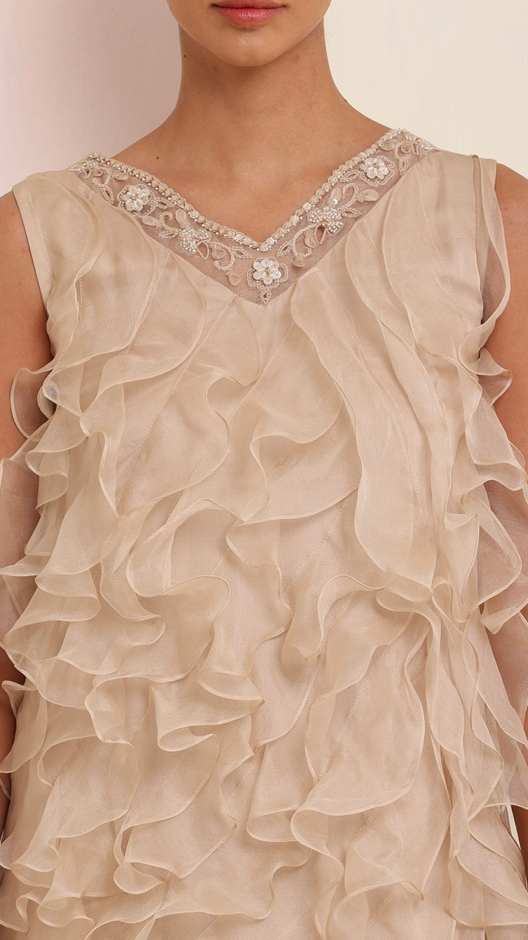 Ivory Elegance