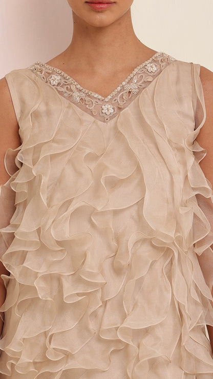 Ivory Elegance