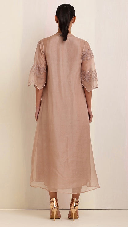 Earthy Grace