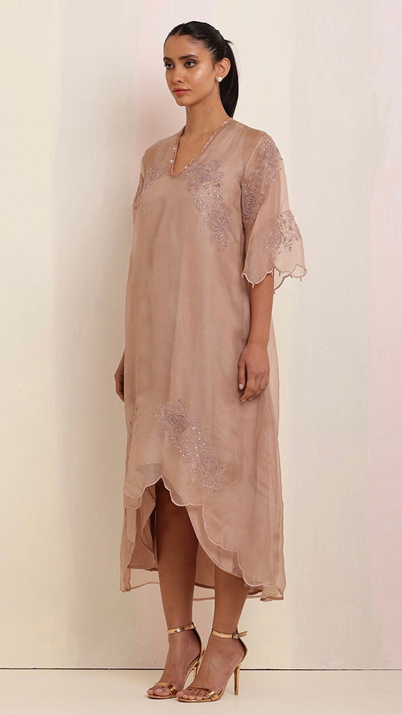 Earthy Grace
