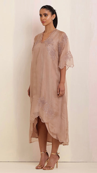 Earthy Grace