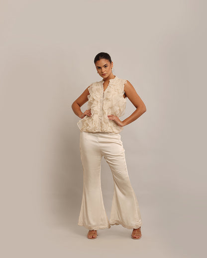 FC36 + AW61 PANTS