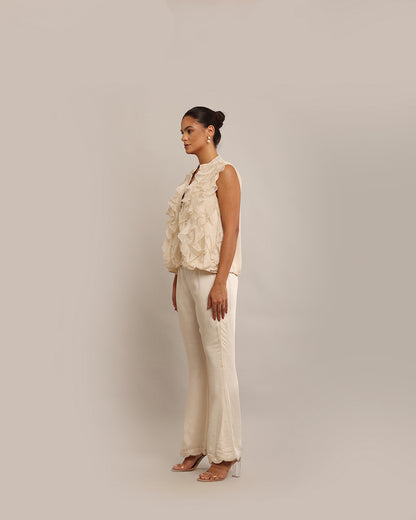 FC36 + AW61 PANTS