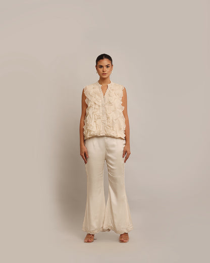 FC36 + AW61 PANTS