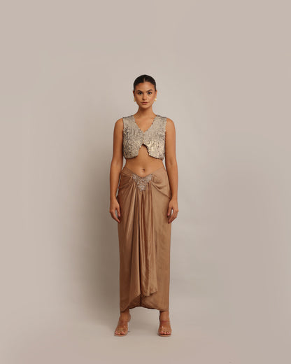 AW127 + FC61 SKIRT
