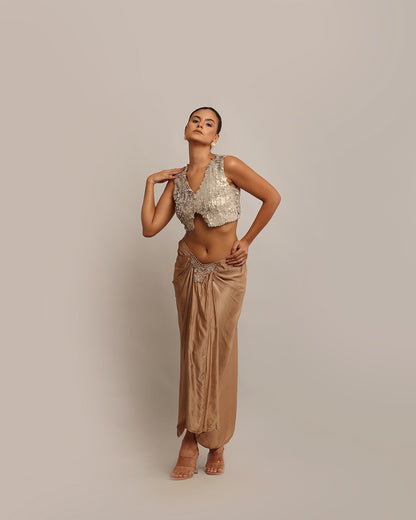 AW127 + FC61 SKIRT