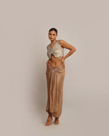AW127 + FC61 SKIRT