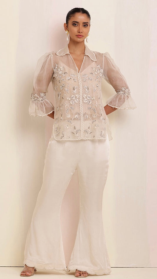 Ethereal Whites